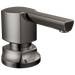 Brizo Kintsu: Soap/Lotion Dispenser