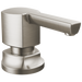 Brizo Kintsu: Soap/Lotion Dispenser