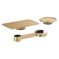 Luxe Gold