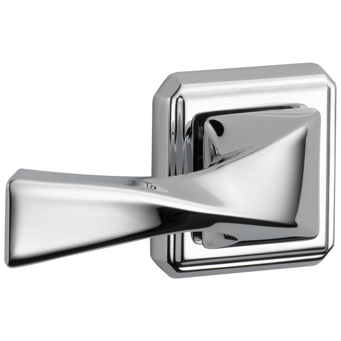 Brizo Brizo Virage: Front Mount Flush Lever