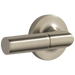 Brizo Brizo Odin: Front Mount Flush Lever