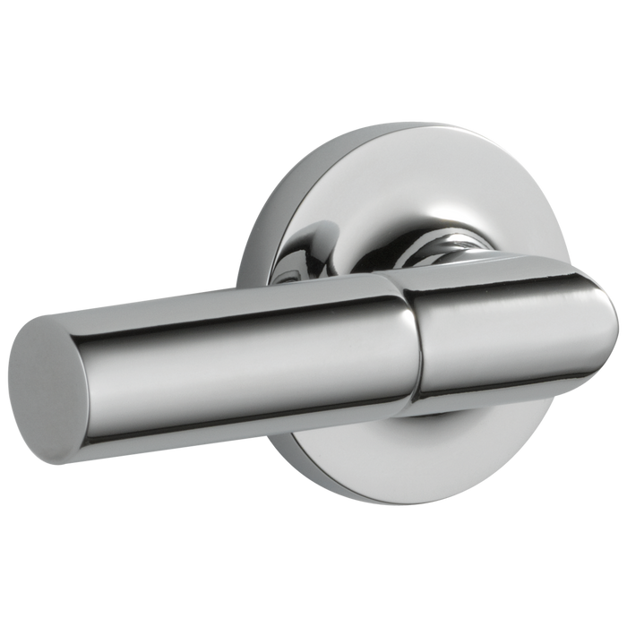 Brizo Brizo Odin: Front Mount Flush Lever