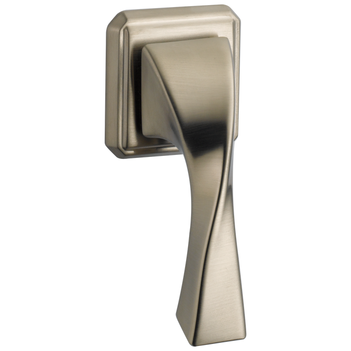 Brizo Brizo Virage: Side Mount Flush Lever