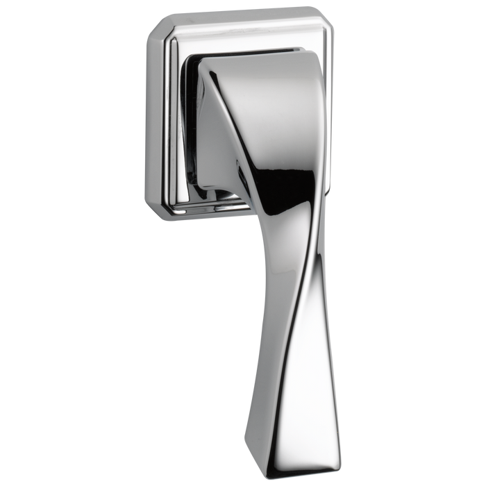 Brizo Brizo Virage: Side Mount Flush Lever