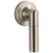 Brizo Brizo Odin: Side Mount Flush Lever