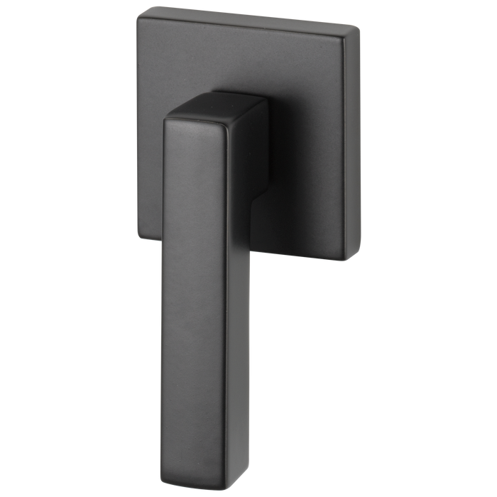 Brizo Brizo Siderna: Side Mount Flush Lever
