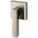 Brizo Brizo Siderna: Side Mount Flush Lever