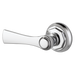 Brizo Rook: Universal Flush Lever