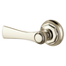 Brizo Rook: Universal Flush Lever