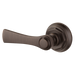 Brizo Rook: Universal Flush Lever