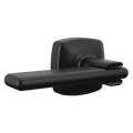 Matte Black