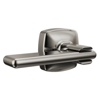Brizo Allaria: Universal Flush Lever