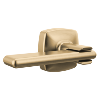 Brizo Allaria: Universal Flush Lever