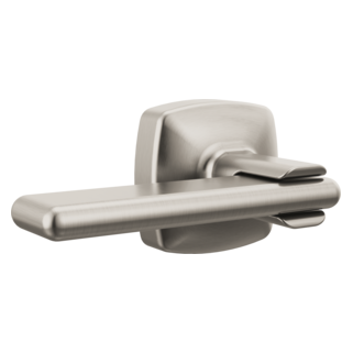 Brizo Allaria: Universal Flush Lever