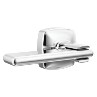 Brizo Allaria: Universal Flush Lever