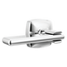Brizo Allaria: Universal Flush Lever