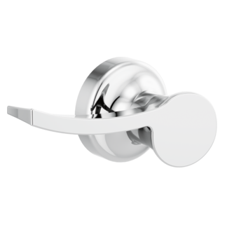 Brizo Traditional: Universal Flush Lever