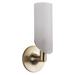 Brizo Odin: Single Light Sconce