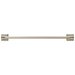 Brizo Brizo Vesi: 18" Towel Bar