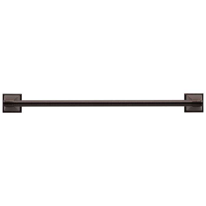 Brizo Brizo Vesi: 18" Towel Bar