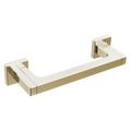 Polished Nickel