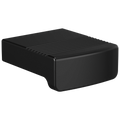 Matte Black