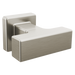 Brizo Frank Lloyd Wright: Drawer Knob