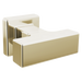 Brizo Frank Lloyd Wright: Drawer Knob
