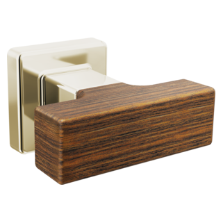 Brizo Frank Lloyd Wright: Drawer Knob