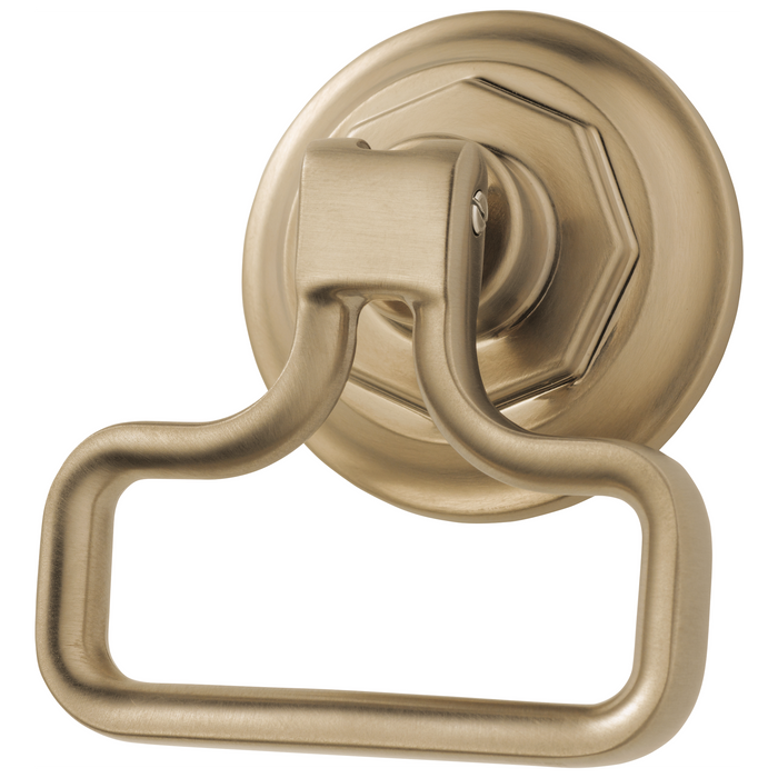 Brizo Brizo Rook: Drawer Knob