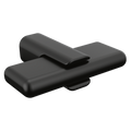 Matte Black
