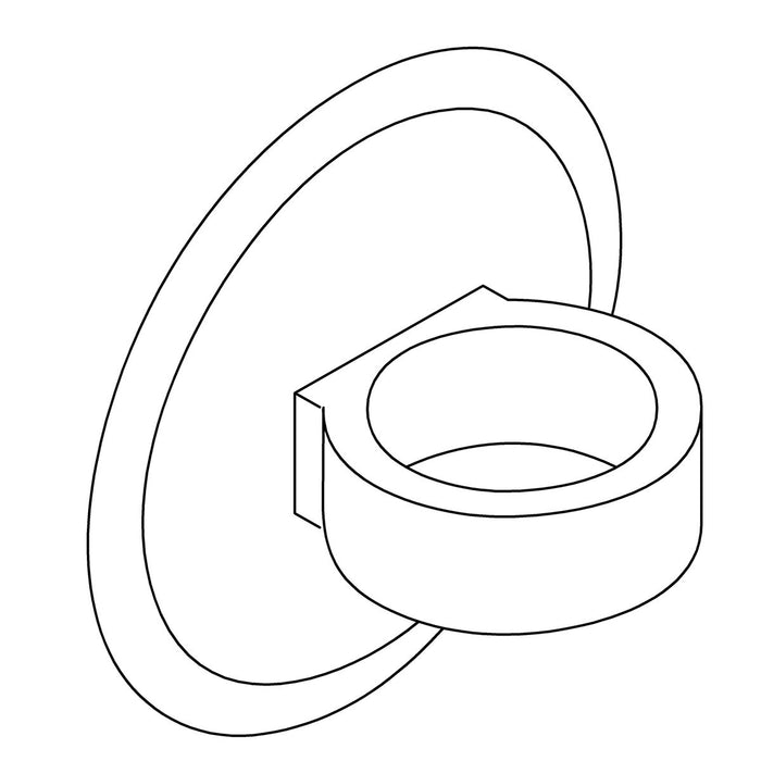 KOHLER K-69944 Suction Cup