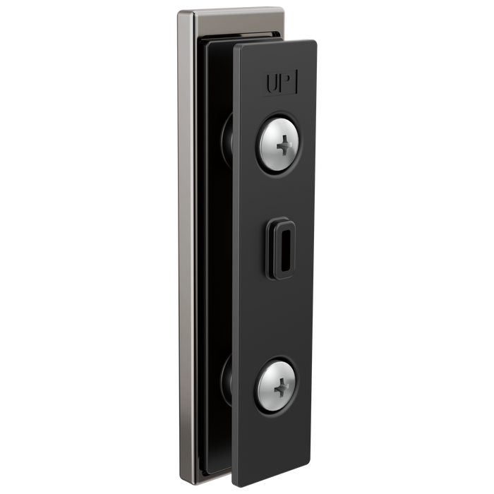 Brizo : Robe Hook Glass Panel Installation Kit