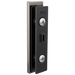 Brizo : Robe Hook Glass Panel Installation Kit