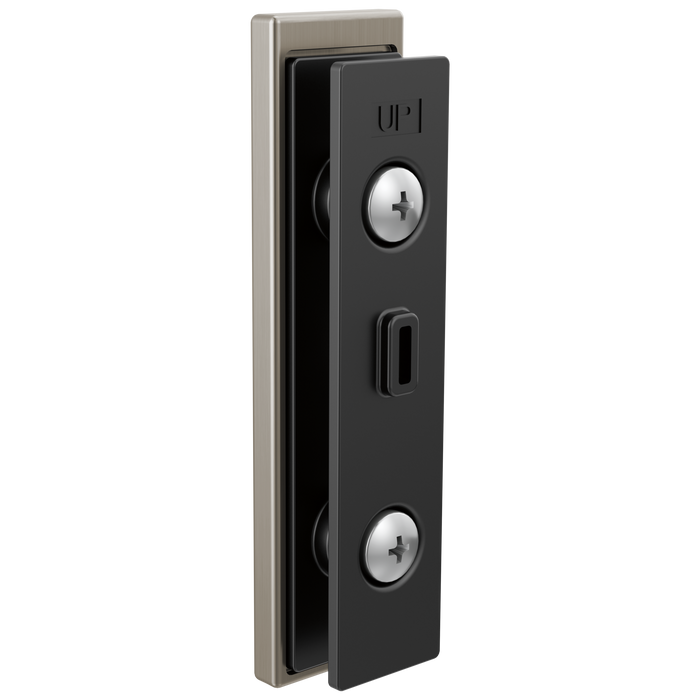 Brizo : Robe Hook Glass Panel Installation Kit