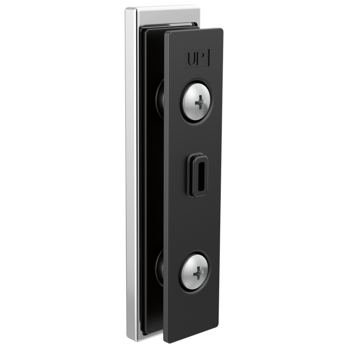 Brizo : Robe Hook Glass Panel Installation Kit