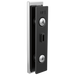 Brizo : Robe Hook Glass Panel Installation Kit