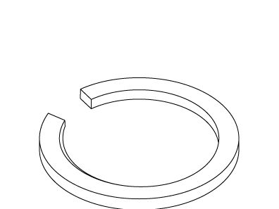 Faucet Components