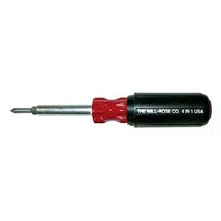 The Mill-Rose Company 70400 Screwdriver Set
