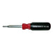 The Mill-Rose Company 70400 Screwdriver Set