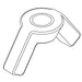 KOHLER K-71661 Wing Nut