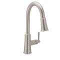Spot Resist Stainless