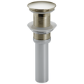 Polished Nickel