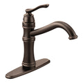 Oil Rubbed Bronze