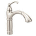 Moen 7295 Brantford One Handle Pullout Kitchen Faucet in Spot Resist Stainless