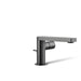 KOHLER Composed Single-handle bathroom sink faucet with Cylindrical handle, 1.2 gpm