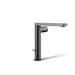 KOHLER Composed Tall single-handle bathroom sink faucet with Cylindrical handle, 1.2 gpm