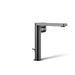 KOHLER Composed Tall single-handle bathroom sink faucet with Lever handle, 1.2 gpm