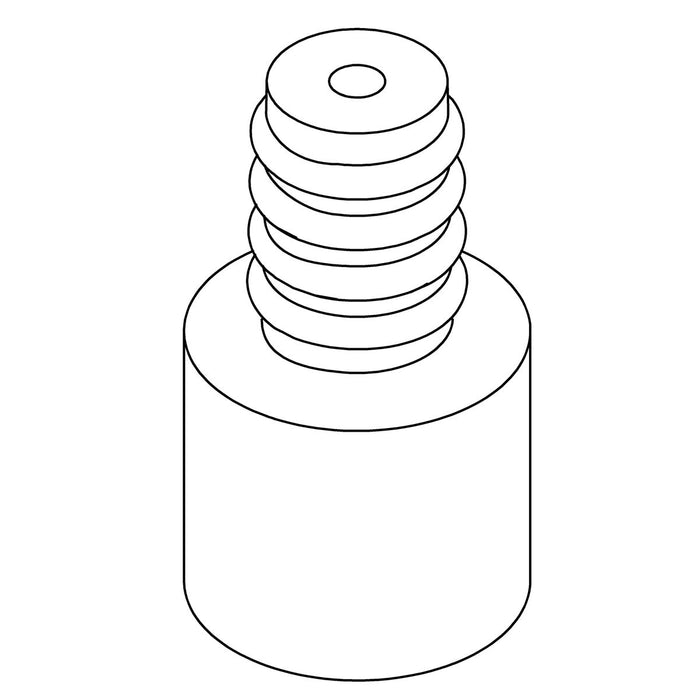 KOHLER K-73515-C Mount, Isolation