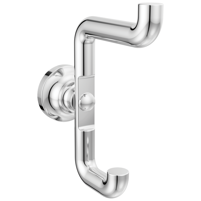 Double Robe Hook